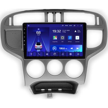 Hyundai Matrix I (E130) 2002-2008 Teyes CC2L PLUS 1/16 9 дюймов RM-9-732 на Android 8.1 (DSP, IPS, AHD)