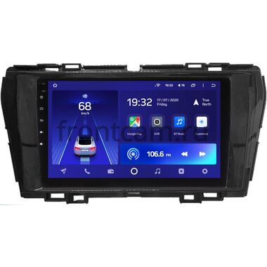 SsangYong Tivoli, XLV 2015-2022 Teyes CC2L PLUS 1/16 9 дюймов RM-9-570 на Android 8.1 (DSP, IPS, AHD)