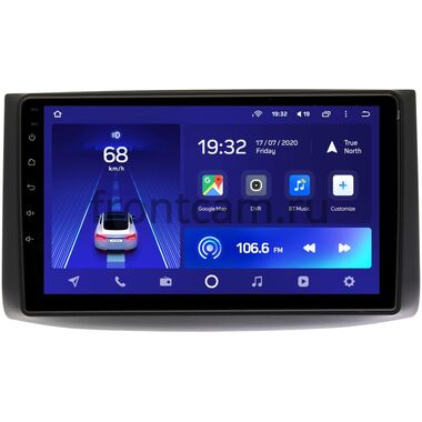 Daewoo Winstorm 2006-2011 Teyes CC2L PLUS 1/16 9 дюймов RM-9130 на Android 8.1 (DSP, IPS, AHD)