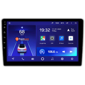 Teyes CC2L PLUS 2/32 10 дюймов на Android 8.1 (DSP, IPS, AHD)