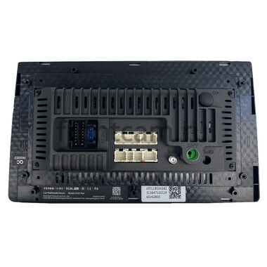 Skoda Octavia III (A7) 2013-2019 Teyes CC2L PLUS 2/32 10 дюймов RM-1048 на Android 8.1 (DSP, IPS, AHD)