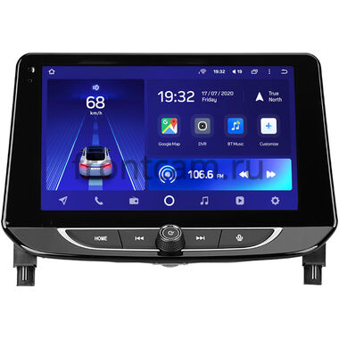 Chevrolet Tracker IV (2019-2022) (с кондиционером) Teyes CC2L PLUS 9 дюймов 2/32 RM-9-2471 на Android 8.1 (DSP, IPS, AHD)
