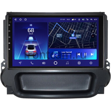 Chevrolet Malibu VIII 2011-2014 Teyes CC2 PLUS 9 дюймов 4/64 RM-9-3411 на Android 10 (4G-SIM, DSP, QLed)