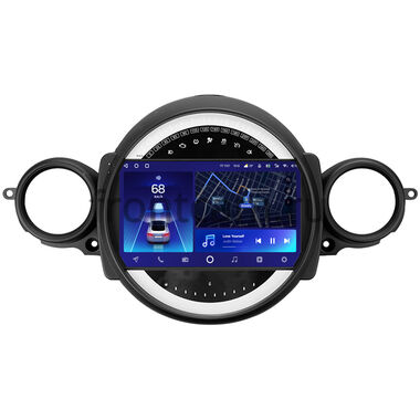 Mini Cooper Clubman, Coupe, Hatch, Roadster (2007-2015) Teyes CC2 PLUS 9 дюймов 3/32 RM-9131 на Android 10 (4G-SIM, DSP, QLed)
