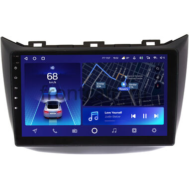 Haima M3 2014-2021 Teyes CC2 PLUS 9 дюймов 6/128 RM-9273 на Android 10 (4G-SIM, DSP, QLed)