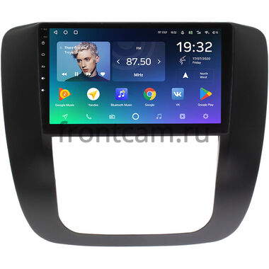 Chevrolet Tahoe III, Suburban XI 2006-2014 Teyes SPRO PLUS 3/32 9 дюймов RM-9-GM002N на Android 10 (4G-SIM, DSP, IPS)