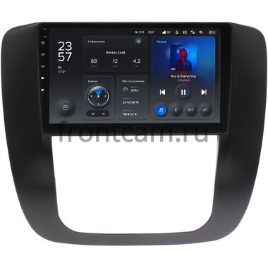 Chevrolet Tahoe III, Suburban XI 2006-2014 Teyes X1 2/32 9 дюймов RM-9-GM002N на Android 10 (4G-SIM, DSP)