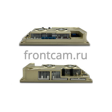 Teyes CC4 Pro 2K 12/256 13 дюймов на Android 13 (4G-SIM, DSP, QLed)