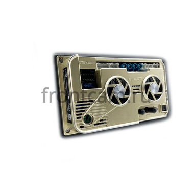 Teyes CC4 Pro 2K 12/256 13 дюймов на Android 13 (4G-SIM, DSP, QLed)
