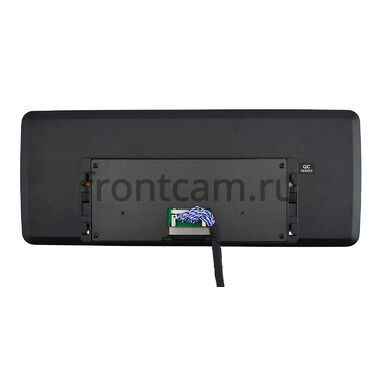 Mercedes-Benz V (w447) 2020-2026 Teyes CC4 Pro 12.3 8/128 Split System RM-1242 на Android 13 (4G-SIM, DSP, QLed)