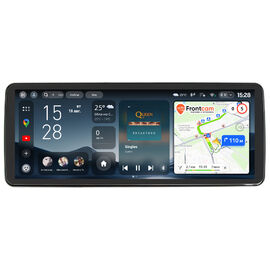 Teyes CC4 Pro 12.3 12/256 Split System на Android 13 (4G-SIM, DSP, QLed)