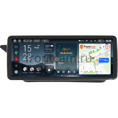 Mercedes-Benz E (w212/c207) 2009-2016 (купе, руль слева) Teyes CC4 Pro 12.3 12/256 Split System RM-0067 на Android 13 (4G-SIM, DSP, QLed)