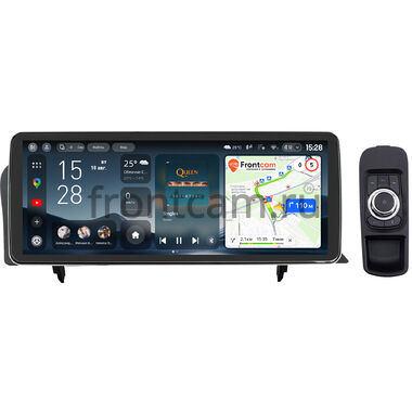 Lexus RX 270, RX 350, RX 450h 2008-2015 (вид 5, тип D, can RZC) Teyes CC4 Pro 12.3 12/256 Split System RM-0079 на Android 13 (4G-SIM, DSP, QLed)