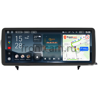 Lexus RX 270, RX 350, RX 450h 2008-2015 (вид 5, тип B, can LZ) Teyes CC4 12.3 6/64 RM-0081 на Android 14 (4G-SIM, DSP, QLed)
