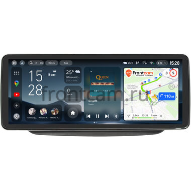 Mercedes-Benz B (w246) 2011-2018 Teyes CC4 12.3 8/128 RM-0158 на Android 14 (4G-SIM, DSP, QLed)