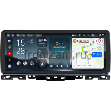 Kia K3 2 2018-2024 Teyes CC4 Pro 12.3 8/128 Split System RM-0180 на Android 13 (4G-SIM, DSP, QLed)
