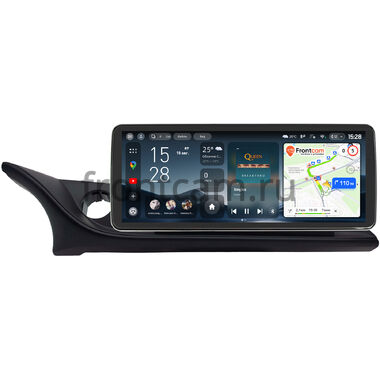 Mazda 6 (GJ) 2018-2024, Atenza 2022-2023 (левый руль) Teyes CC4 Pro 12.3 8/128 Split System RM-0259 на Android 13 (4G-SIM, DSP, QLed)