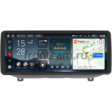 Hyundai Santa Fe 4 2018-2021 Teyes CC4 Pro 12.3 12/256 Split System RM-0420 на Android 13 (4G-SIM, DSP, QLed)