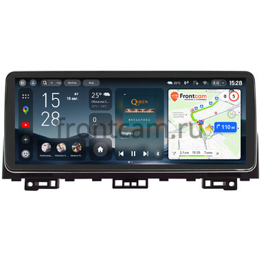 Volkswagen Bora 5, Sagitar, Lavida 3, Tiguan 3 2023-2026 Teyes CC4 Pro 12.3 12/256 Split System RM-0485 на Android 13 (4G-SIM, DSP, QLed)