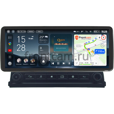 Toyota Sienna 2 2003-2010 Teyes CC4 Pro 12.3 12/256 Split System RM-0514 на Android 13 (4G-SIM, DSP, QLed)