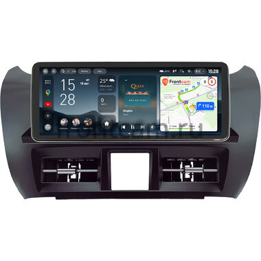 Toyota Vios 2 2007-2013 Teyes CC4 12.3 6/64 RM-0515 на Android 14 (4G-SIM, DSP, QLed)