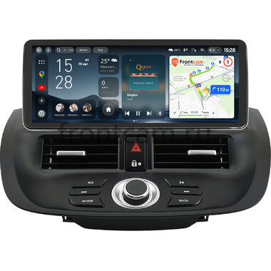 Ford Kuga 2 2012-2019 Teyes CC4 Pro 12.3 12/256 Split System RM-0725 на Android 13 (4G-SIM, DSP, QLed)