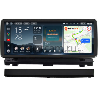 Volvo XC90 2002-2014 Teyes CC4 Pro 12.3 12/256 Split System RM-0758 на Android 13 (4G-SIM, DSP, QLed)