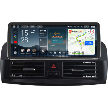 Buick Regal 5 2008-2013 Teyes CC4 12.3 6/64 RM-0955 на Android 14 (4G-SIM, DSP, QLed)