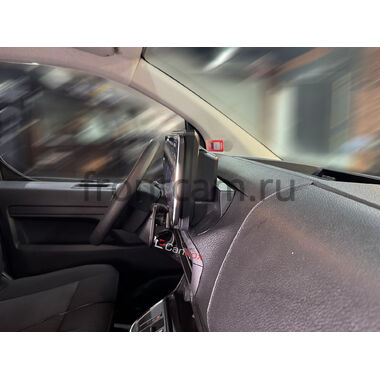 Fiat Scudo 3, Ulysse 3 2022-2026 Canbox H-Line 3799-10-1639 на Android 10 (4G-SIM, 4/64, DSP, QLed)