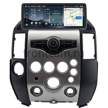 Infiniti QX56 2004-2007 Teyes CC4 Pro 12.3 12/256 Split System RM-1661 на Android 13 (4G-SIM, DSP, QLed)