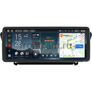Geely Atlas, Emgrand 7, Boyue 2016-2022 Teyes CC4 Pro 12.3 12/256 Split System RM-2242 на Android 13 (4G-SIM, DSP, QLed)