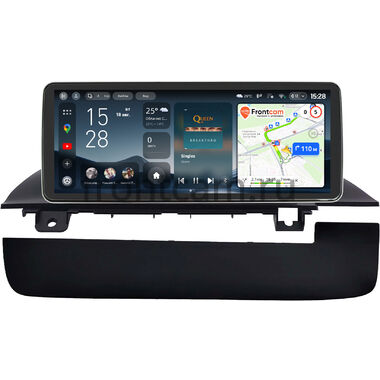 Lexus RX 4 2015-2019 (Тип С) Teyes CC4 Pro 12.3 8/128 Split System RM-2294 на Android 13 (4G-SIM, DSP, QLed)
