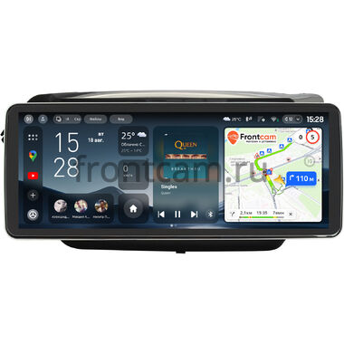 Kia Rio 3 2011-2017 Teyes CC4 Pro 12.3 12/256 Split System RM-9011 на Android 13 (4G-SIM, DSP, QLed)