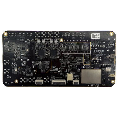 Teyes CC4 Pro 2K 8/128 10.36 дюймов на Android 13 (4G-SIM, DSP, QLed, AI)