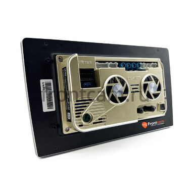 Teyes CC4 Pro 2K 8/128 10.36 дюймов на Android 13 (4G-SIM, DSP, QLed, AI)