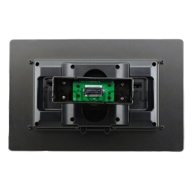 Teyes CC4 Pro YTJ-1 Din с поворотным экраном 12/256 13 дюймов на Android 13 (4G-SIM, DSP, QLed)