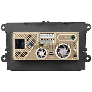 Volkswagen Jetta 2005-2019 Teyes CC4L PQ/MQB 6/64 Android 13