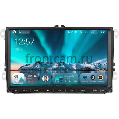 Volkswagen Sharan 2 2010-2024 Teyes CC4 PQ/MQB 6/64 Android 13