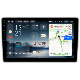 Teyes CC4L 4/64 10 дюймов на Android 14 (4G-SIM, IPS, AI)