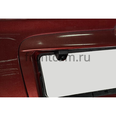 Универсальная камера Teyes заднего вида на болте HS SONY AHD 1080P, 170 градусов по горизонтали (ночная съемка)
