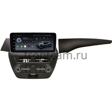 Mitsubishi Lancer 9 2000-2010 12.3 дюйма Teyes LUX ONE 360 6/128 RM-1637 на Android 10 (4G-SIM, 6/128, DSP, QLed) Mercedes Style