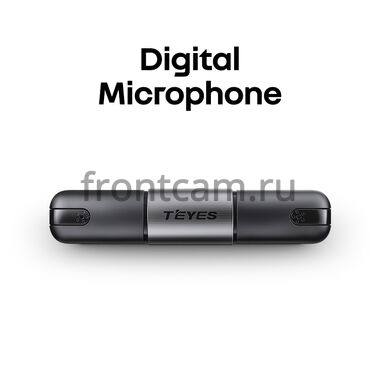 Микрофон цифровой Teyes Digital Microphone для подключения к магнитолам Teyes CC4 Pro