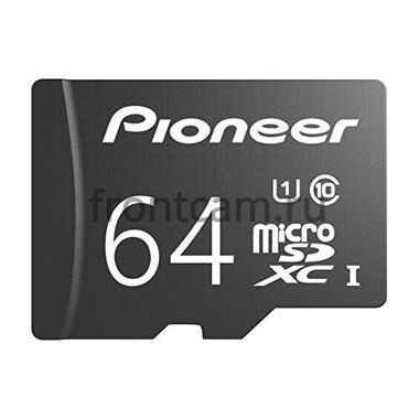 Teyes (Pioneer) MicroSDXC 64GB Class 10
