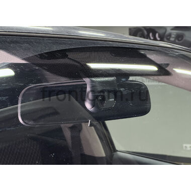 Видеорегистратор (камера) цифровой Digital Front View Camera Teyes для подключения к магнитолам Teyes CC4 Pro