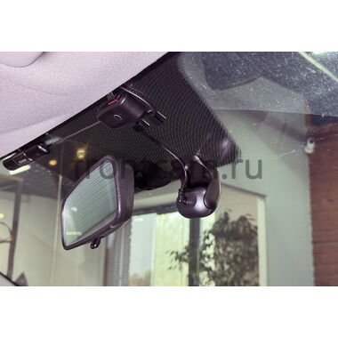 Видеорегистратор (камера) цифровой Digital Front View Camera Teyes для подключения к магнитолам Teyes CC4 Pro
