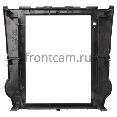 Рамка RM-1312-14 под магнитолу Teyes DS (Tesla style) 9.7 дюймов для Honda CR-V III 2007-2012 (Frame A)