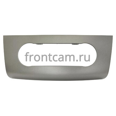 Рамка RM-1312-23 под магнитолу Teyes DS (Tesla style) 9.7 дюймов для Nissan Tiida I 2004-2014