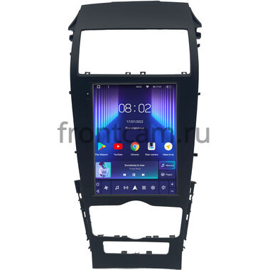 Lincoln MKZ 2016-2020 (черная) Teyes TPRO 2 DS (Tesla style) 9.7 дюймов 4/64 RM-1312-331 на Android 10 (4G-SIM, DSP, QLed)