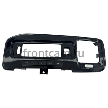 Volvo S60 2 2010-2018 Canbox PRO-Line (Tesla style) 9.7 дюймов 8/256 7883-1312-328 на Android 13 (4G-SIM, DSP, QLed)
