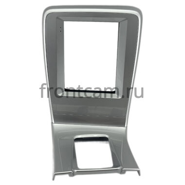 Volvo S60 2 2010-2018 Canbox PRO-Line (Tesla style) 9.7 дюймов 8/256 7883-1312-328 на Android 13 (4G-SIM, DSP, QLed)